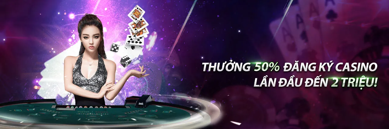 Sòng bạc trực tuyến 6FF8 với các trò chơi hấp dẫn