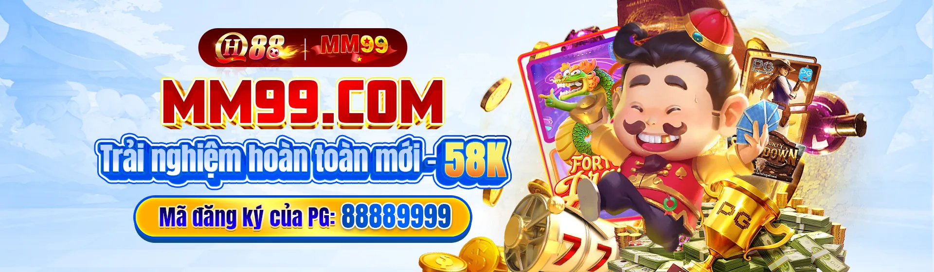 Banner khuyến mãi 6ff8 hấp dẫn