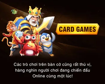 Bắn cá đổi thưởng tại 6FF8