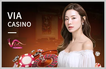Trải nghiệm sòng bạc trực tuyến chân thực tại 6FF8